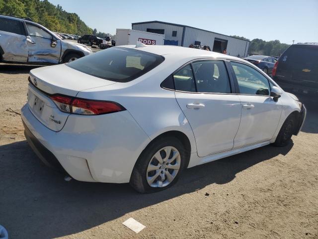Photo 3 from auction – 2023 TOYOTA COROLLA LE with VIN JTDBCMFE6PJ007260