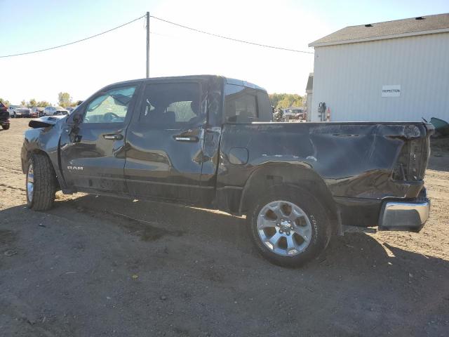 Photo 2 from auction – 2019 RAM 1500 BIG H with VIN 1C6SRFFT4KN540371