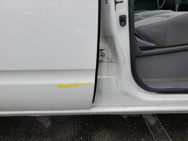 Photo 12 from auction – 2014 NISSAN FRONTIER S with VIN 1N6AD0ER7EN728342