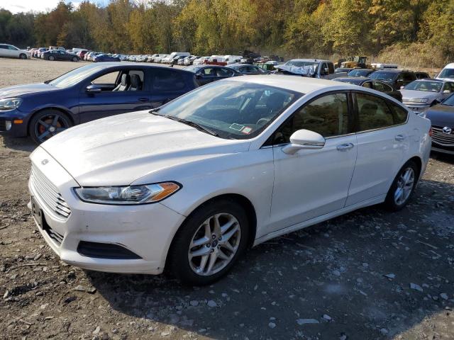 Photo 1 from auction – 2013 FORD FUSION with VIN 3FA6P0H75DR389270