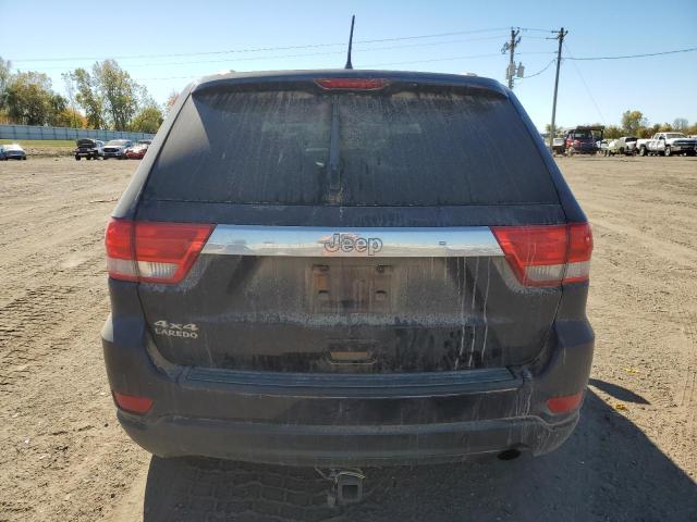 Photo 6 from auction – 2012 JEEP GRAND CHER with VIN 1C4RJFAG3CC245445