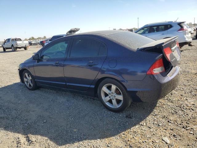 Photo 2 from auction – 2011 HONDA CIVIC LX-S with VIN 2HGFA1F69BH549558