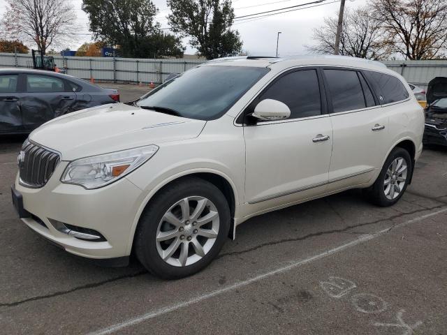 BUICK ENCLAVE 2014 with VIN 5GAKVCKD5EJ248159 - Photo from auction