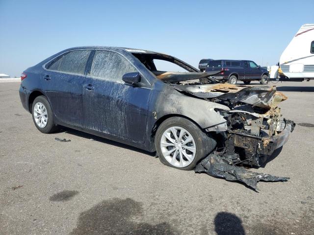 Photo 4 from auction – 2015 TOYOTA CAMRY LE with VIN 4T4BF1FK7FR480434