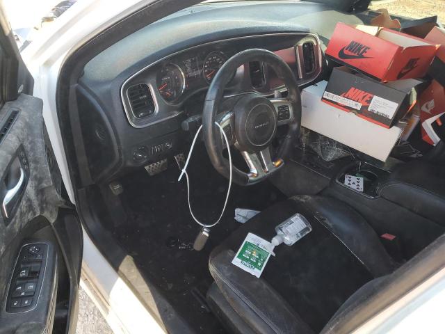 Photo 8 from auction – 2013 DODGE CHARGER SR with VIN 2C3CDXEJ3DH514393