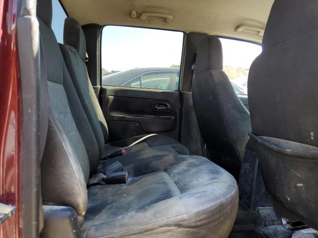 Photo 10 from auction – 2007 CHEVROLET COLORADO with VIN 1GCDT13E878198621