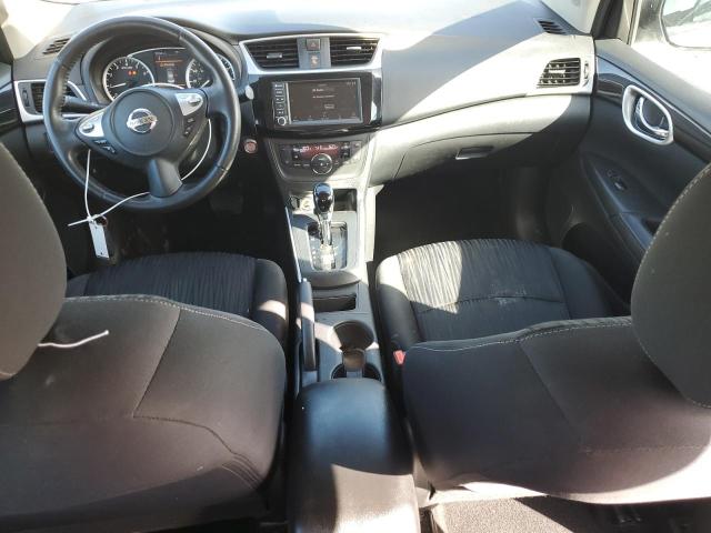 Photo 8 from auction – 2019 NISSAN SENTRA S with VIN 3N1AB7AP1KY248210