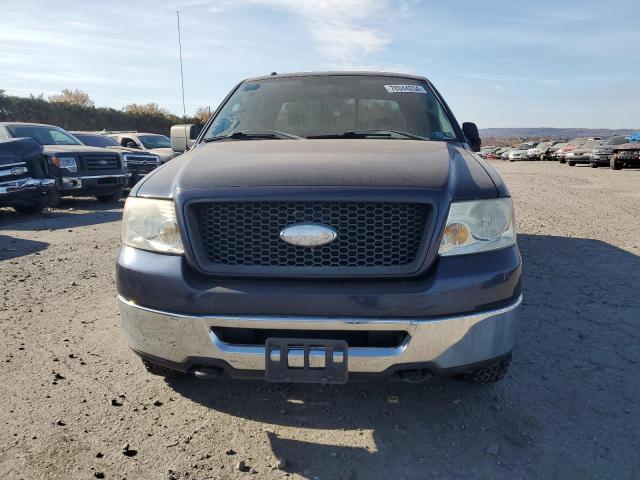 Photo 5 from auction – 2006 FORD F150 SUPER with VIN 1FTPW14596FB66600