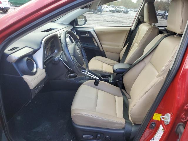 Photo 7 from auction – 2013 TOYOTA RAV4 LIMIT with VIN 2T3DFREV6DW014639