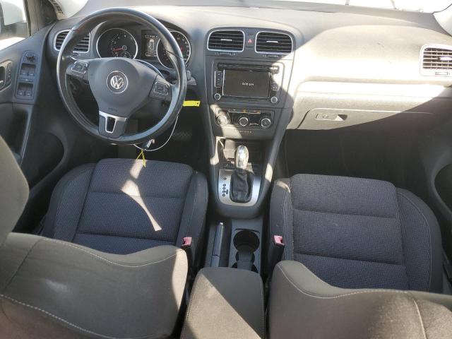 Photo 8 from auction – 2014 VOLKSWAGEN GOLF with VIN WVWDB7AJ2EW003496