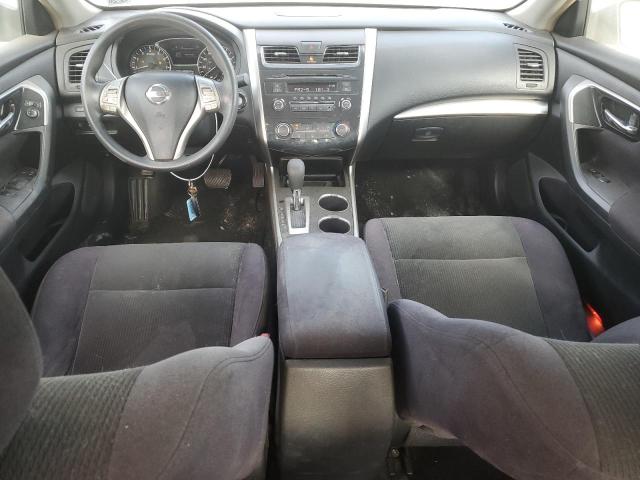 Photo 8 from auction – 2013 NISSAN ALTIMA 2.5 with VIN 1N4AL3APXDC239607