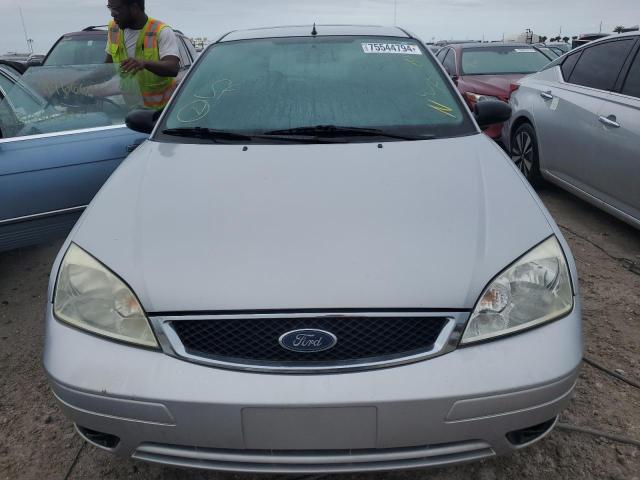 Photo 5 from auction – 2005 FORD FOCUS ZX5 with VIN 3FAFP37N15R154691