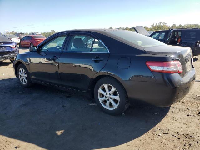 Photo 2 from auction – 2011 TOYOTA CAMRY BASE with VIN 4T1BF3EK4BU701120