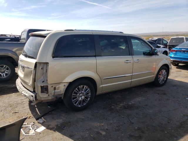 Photo 3 from auction – 2011 CHRYSLER TOWN & COU with VIN 2A4RR6DG5BR759981