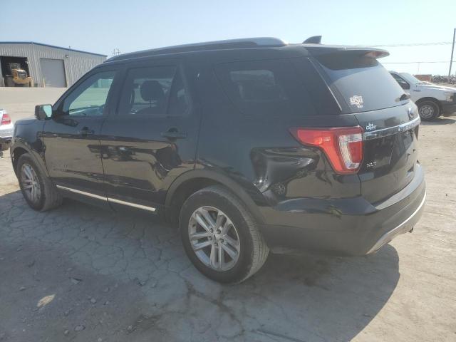 Zdjęcie 2 z aukcji – 2017 FORD EXPLORER X z VIN 1FM5K7D8XHGD39193