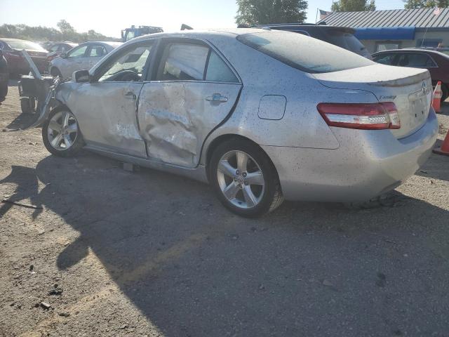 Photo 2 from auction – 2011 TOYOTA CAMRY BASE with VIN 4T1BF3EK3BU678266