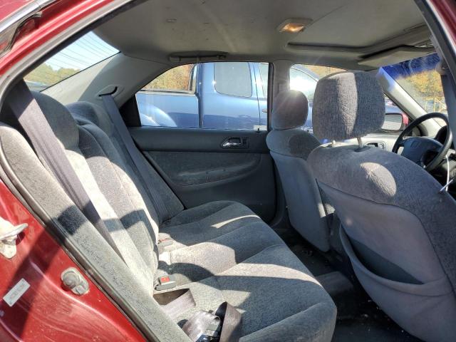 Photo 10 from auction – 1997 HONDA ACCORD EX with VIN 1HGCD5657VA118549