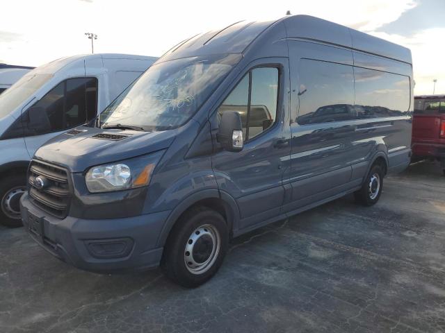 FORD TRANSIT T- 2020 with VIN 1FTBR3X89LKA47905 - Photo from auction