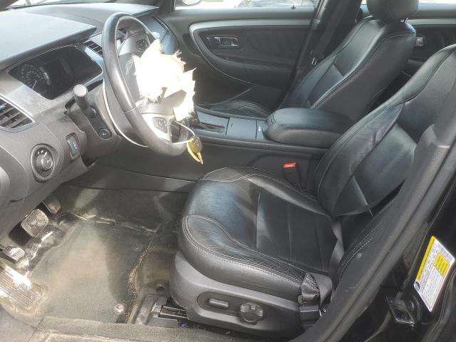 Photo 7 from auction – 2014 FORD TAURUS SEL with VIN 1FAHP2H84EG116956