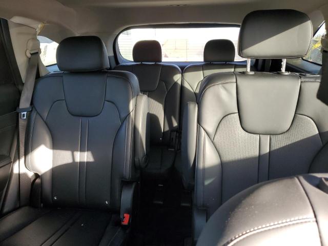 Photo 10 from auction – 2022 KIA SORENTO SX with VIN KNDRJDLH6N5089838