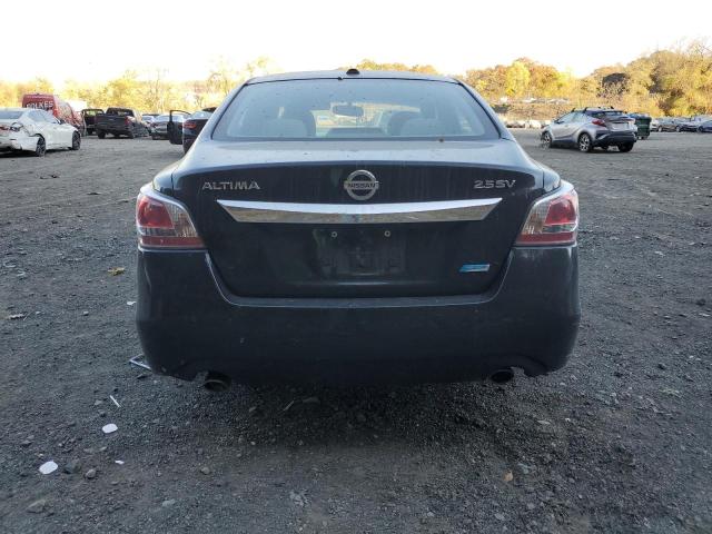 Photo 6 from auction – 2014 NISSAN ALTIMA 2.5 with VIN 1N4AL3AP2EC178030