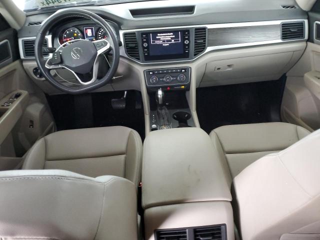 Photo 8 from auction – 2021 VOLKSWAGEN ATLAS SE with VIN 1V2LP2CA1MC592178