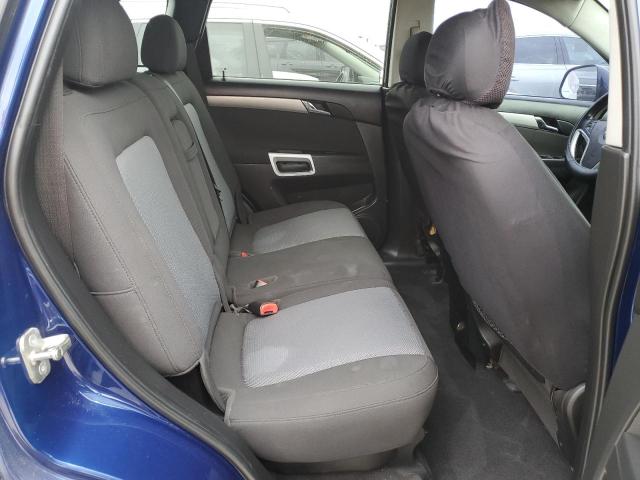 Photo 11 from auction – 2012 CHEVROLET CAPTIVA SP with VIN 3GNAL3E5XCS538162