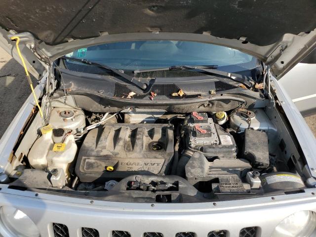 Photo 12 from auction – 2013 JEEP PATRIOT with VIN 1C4NJRAB5DD169856