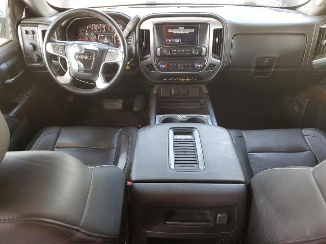 Photo 8 from auction – 2016 GMC SIERRA K15 with VIN 3GTU2NEC9GG356576