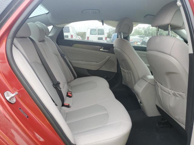 Photo 10 from auction – 2017 HYUNDAI SONATA SPO with VIN 5NPE34AF2HH564366