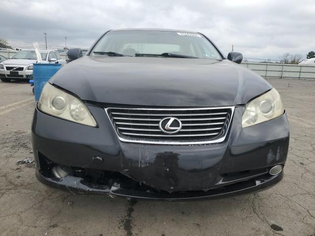 Photo 5 from auction – 2007 LEXUS ES 350 with VIN JTHBJ46G072025527