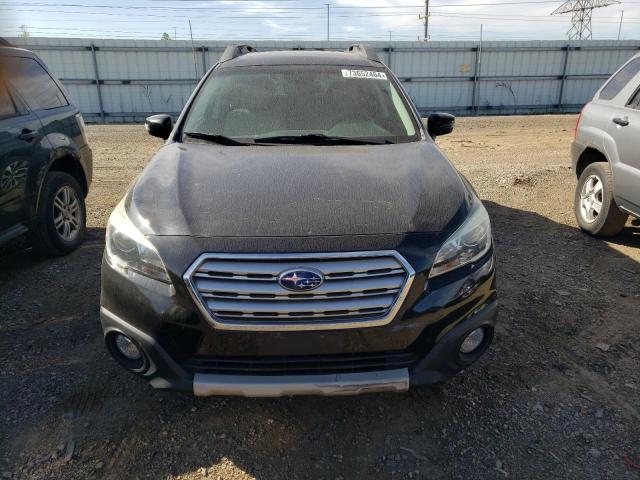 Photo 5 from auction – 2015 SUBARU OUTBACK 2. with VIN 4S4BSBNCXF3298691