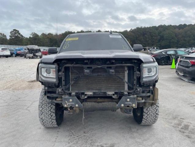 Photo 5 from auction – 2016 GMC SIERRA K15 with VIN 3GTU2MEC1GG108204