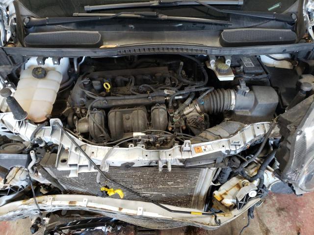 Photo 12 from auction – 2017 FORD TRANSIT CO with VIN NM0LS7E70H1335025