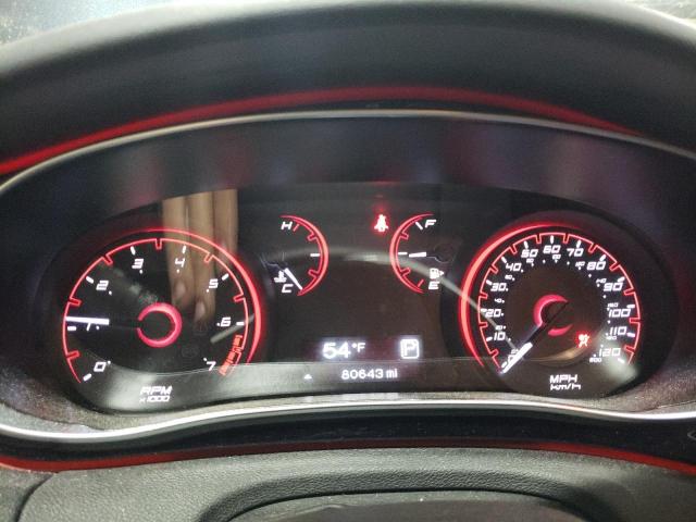 Photo 9 from auction – 2014 DODGE DART SXT with VIN 1C3CDFBB6ED906953