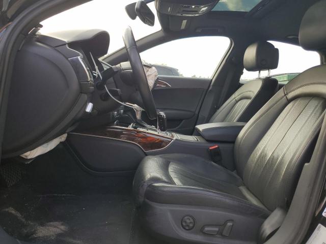 Photo 7 from auction – 2014 AUDI A6 PRESTIG with VIN WAUHMAFC0EN006709
