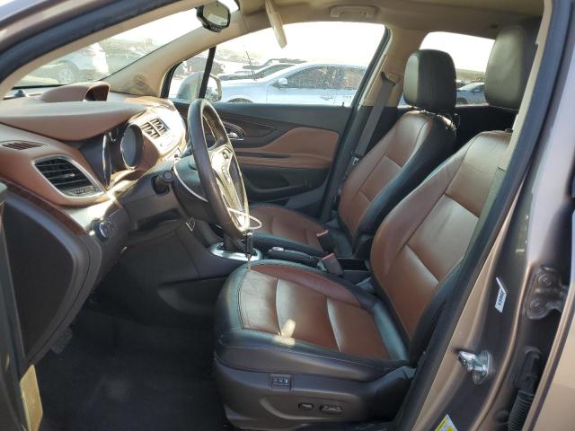 Photo 7 from auction – 2014 BUICK ENCORE with VIN KL4CJCSB3EB554164