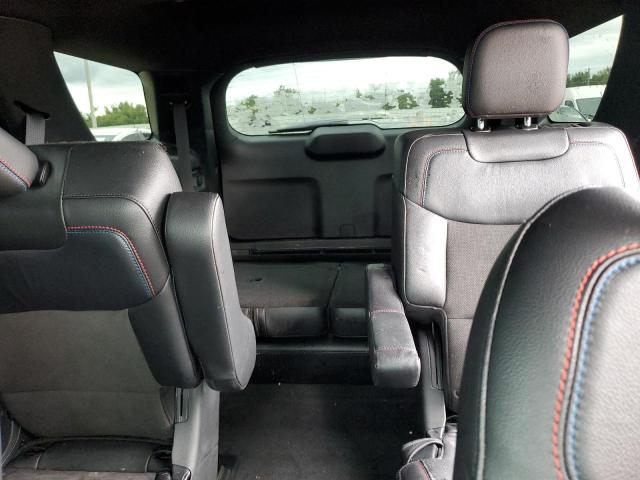 Photo 10 from auction – 2023 FORD EXPLORER S with VIN 1FM5K8GC1PGA31155