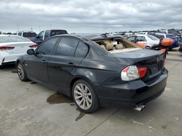 Photo 2 from auction – 2011 BMW 328 I with VIN WBAPH7C56BE674678