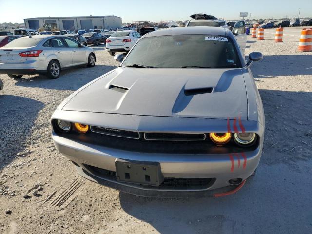 Photo 5 from auction – 2018 DODGE CHALLENGER with VIN 2C3CDZAG1JH229550