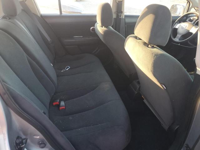 Photo 10 from auction – 2012 NISSAN VERSA S with VIN 3N1BC1CP5CK812599