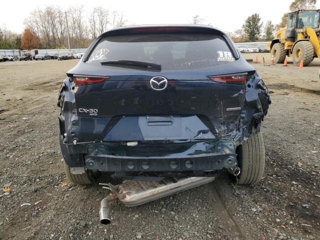 Photo 6 from auction – 2024 MAZDA CX-30 PREF with VIN 3MVDMBCM9RM612898