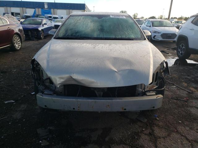 Photo 5 from auction – 2009 CHEVROLET IMPALA LTZ with VIN 2G1WU57M791171763