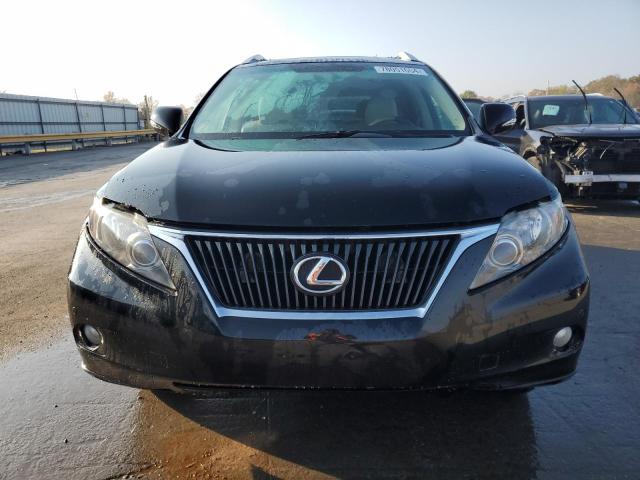 Photo 5 from auction – 2012 LEXUS RX 350 with VIN 2T2BK1BA4CC144218
