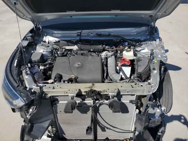 Photo 12 from auction – 2022 TOYOTA HIGHLANDER with VIN 5TDCZRAH3NS108175