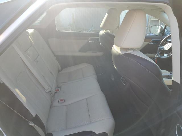 Photo 11 from auction – 2017 LEXUS RX 450H BA with VIN 2T2BGMCA2HC012812
