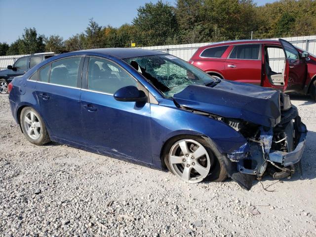 Photo 4 from auction – 2013 CHEVROLET CRUZE LT with VIN 1G1PC5SB4D7112582
