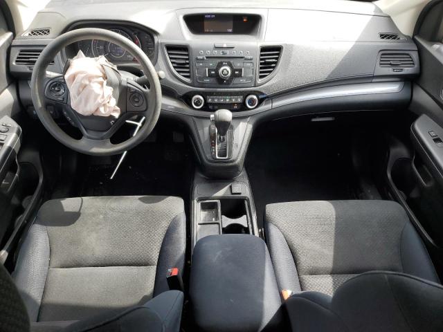 Photo 8 from auction – 2015 HONDA CR-V LX with VIN 5J6RM4H33FL052628