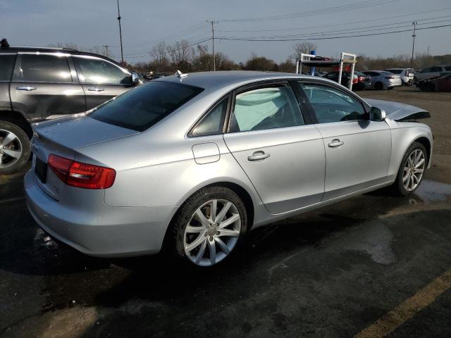 Photo 3 from auction – 2013 AUDI A4 PREMIUM with VIN WAUFFAFL2DN004976