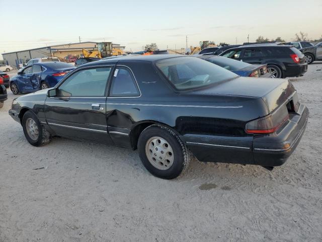 Photo 2 from auction – 1988 FORD THUNDERBIR with VIN 1FABP60F9JH246775